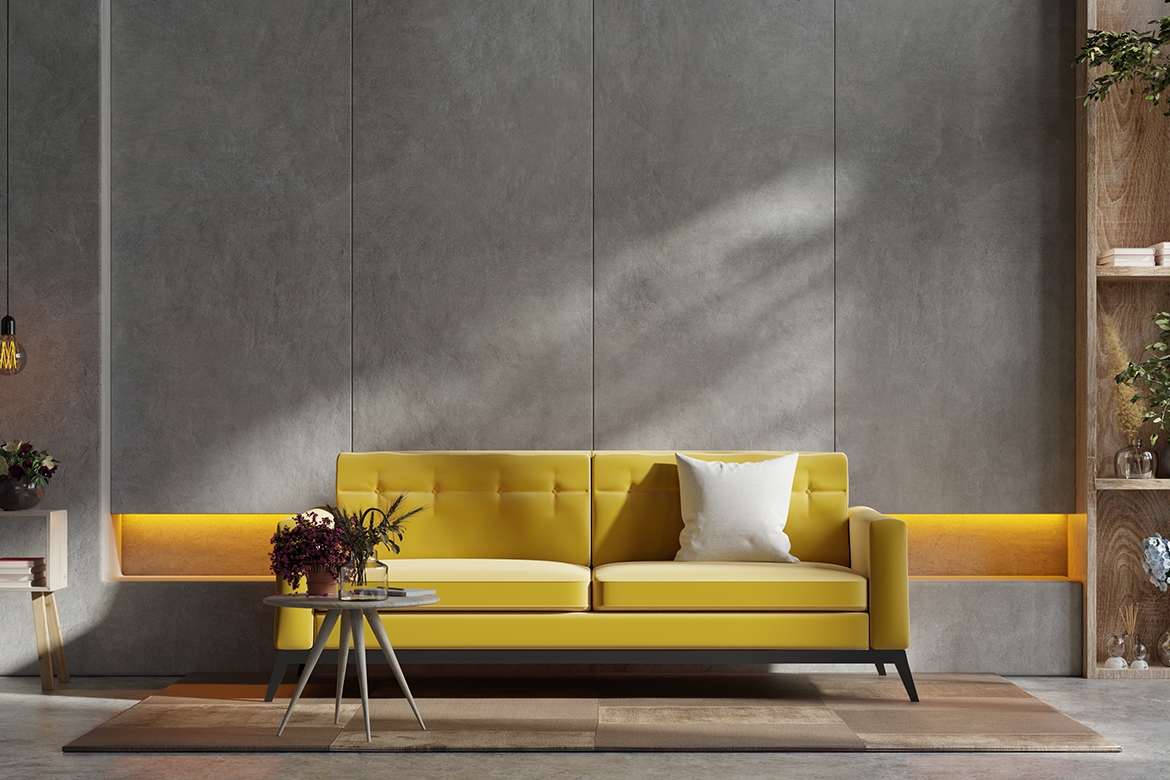 Minimalist Interior Design Tips