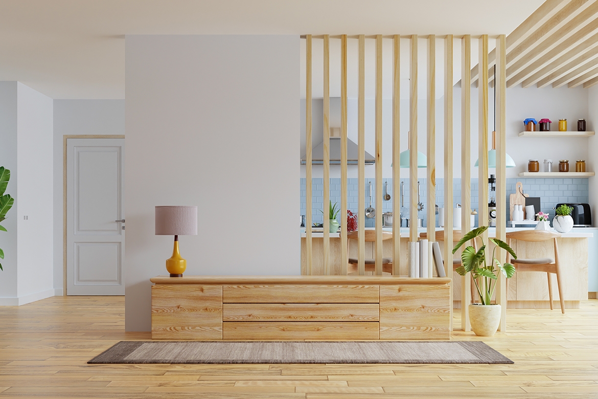 How to Split a Photo Into Multiple Frames